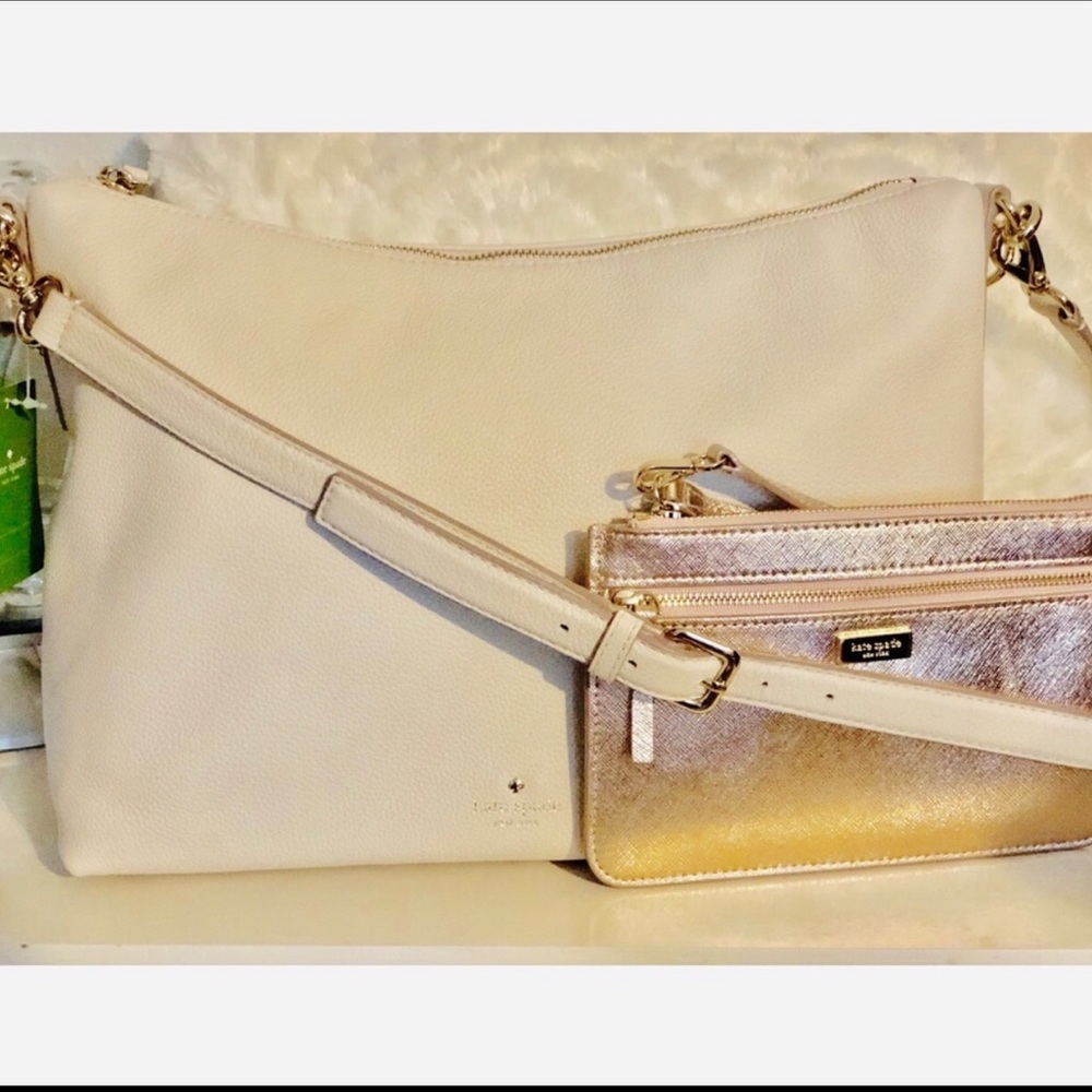 ‼️FLASH SALE‼️AUTHENTIC KATE SPADE BUNDLE!